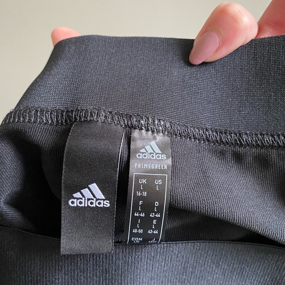 Nike Holiday Graphic Tights - Picture 5 of 5